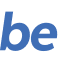 be